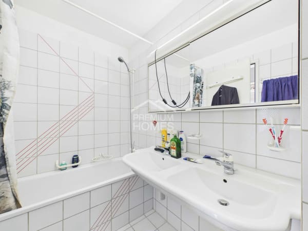 Immobilie in Dulliken - Wohnen mit Komfort - Bild 5