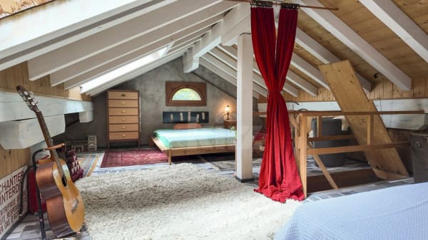 Immobilie in Les Avants - Belle maison individuelle avec vue lac - Bild 10