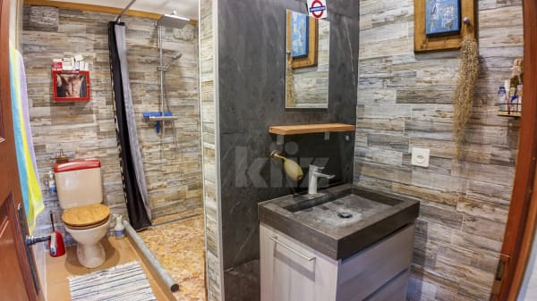 Immobilie in Les Avants - Belle maison individuelle avec vue lac - Bild 6