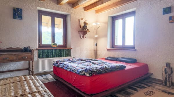 Immobilie in Les Avants - Belle maison individuelle avec vue lac - Bild 9