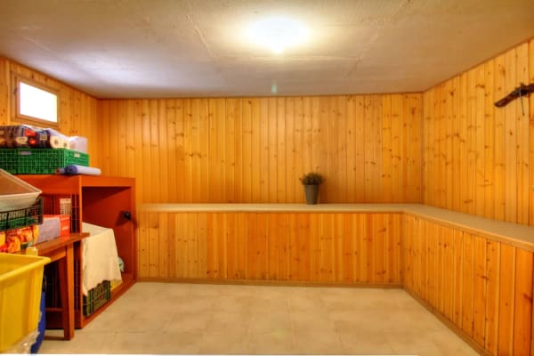 Immobilie in Conthey - Maison villageoise à Sensine avec appartement de rendement ! - Bild 10