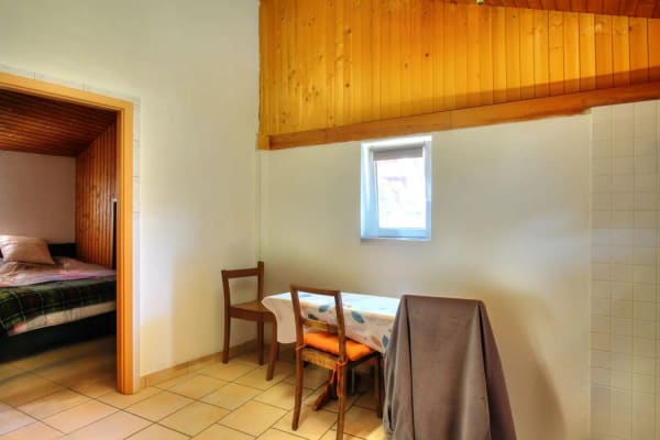 Immobilie in Conthey - Maison villageoise à Sensine avec appartement de rendement ! - Bild 11