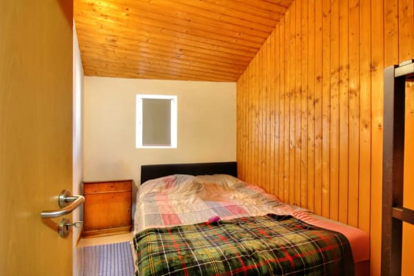 Immobilie in Conthey - Maison villageoise à Sensine avec appartement de rendement ! - Bild 12