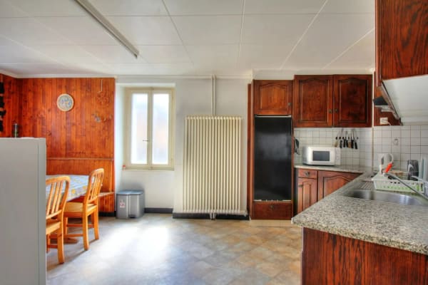 Immobilie in Conthey - Maison villageoise à Sensine avec appartement de rendement ! - Bild 3