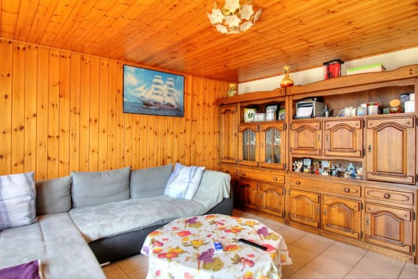 Immobilie in Conthey - Maison villageoise à Sensine avec appartement de rendement ! - Bild 6