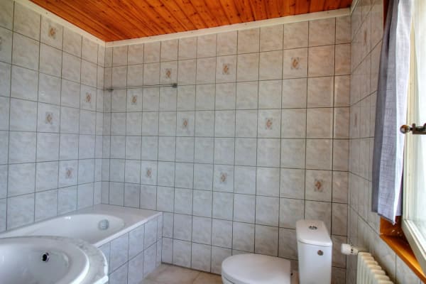 Immobilie in Conthey - Maison villageoise à Sensine avec appartement de rendement ! - Bild 8
