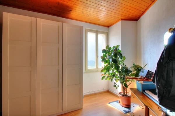 Immobilie in Conthey - Maison villageoise à Sensine avec appartement de rendement ! - Bild 9