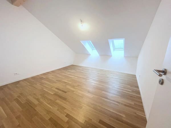 Immobilie in Montbrelloz - Duplex en attique de 4,5 pces - Bild 8