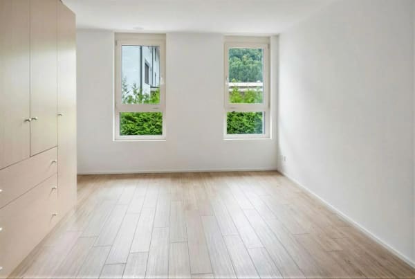 Immobilie in Hausen Am Albis - Modernes 6-Zimmer-Doppeleinfamilienhaus mit Garten in Hausen am Albis - Bild 15