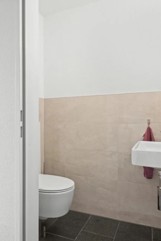 Immobilie in Hedingen - 5.5 Zimmer Maisonette Wohnung - Bild 7
