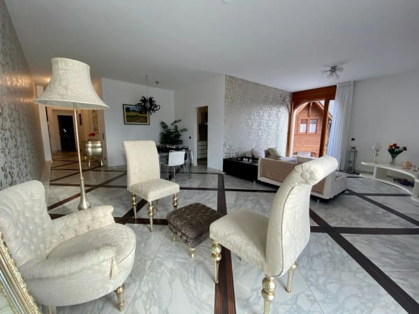 Immobilie in Ruvigliana - Appartamento vista lago  in esclusiva residenza - Bild 10