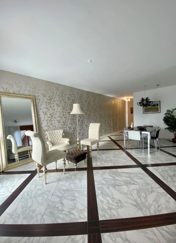 Immobilie in Ruvigliana - Appartamento vista lago  in esclusiva residenza - Bild 11