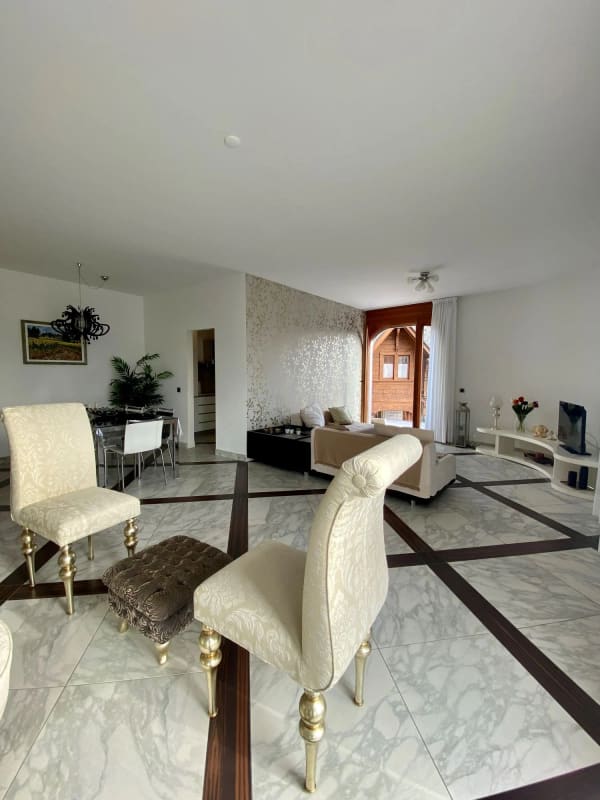 Immobilie in Ruvigliana - Appartamento vista lago  in esclusiva residenza - Bild 12
