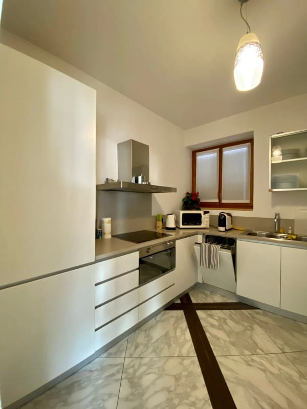 Immobilie in Ruvigliana - Appartamento vista lago  in esclusiva residenza - Bild 14