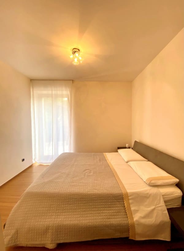 Immobilie in Ruvigliana - Appartamento vista lago  in esclusiva residenza - Bild 16
