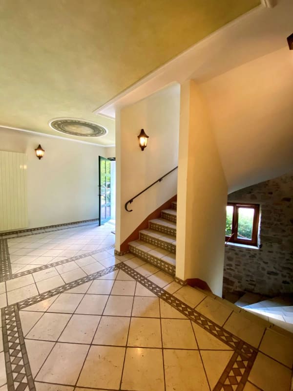 Immobilie in Ruvigliana - Appartamento vista lago  in esclusiva residenza - Bild 18