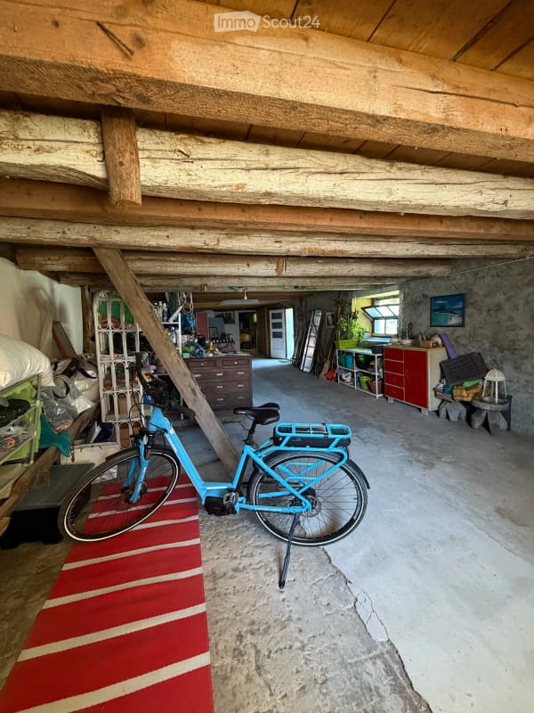 Immobilie in Damvant - Authentique maison jurassienne de caractère avec grand terrain et verger à Damvant - Bild 24