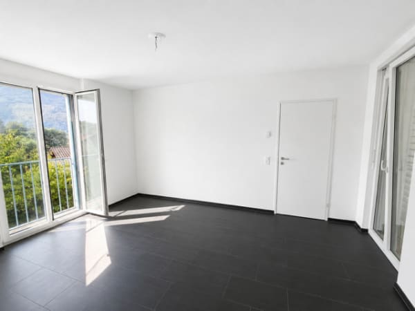 Immobilie in Ponte Capriasca - Villa Moderna a Ponte Capriasca - Bild 5