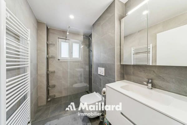 Immobilie in Valeyres-sous-montagny - Valeyres-sous-Montagny - Maison individuelle de 2 appartements avec atelier et piscine - Bild 10