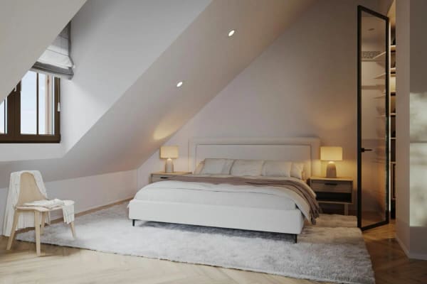 Immobilie in Birr - "BAUSTART ERFOLGT" 6.5-Zimmer-DoppelhaushÃ¤lfte mit rund 99 mÂ² GartenflÃ¤che - Bild 5