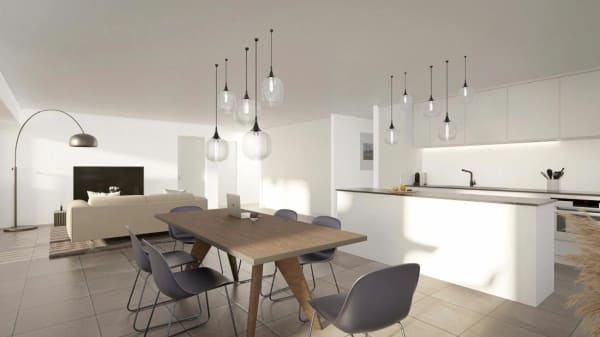 Immobilie in Cronay - Cronay - Appartement neuf de 5,5 pièces avec grande terrasse et espace extérieur privatif - Bild 2