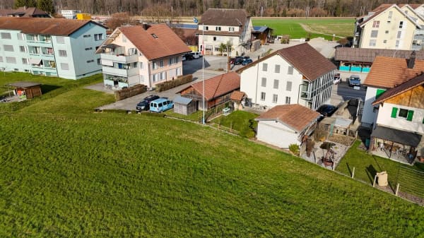 Immobilie in Oberburg - Kernsaniertes 3-Einheiten-Mehrfamilienhaus in Oberburg - Bild 0