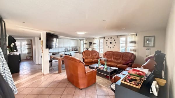 Immobilie in Oberburg - Kernsaniertes 3-Einheiten-Mehrfamilienhaus in Oberburg - Bild 3