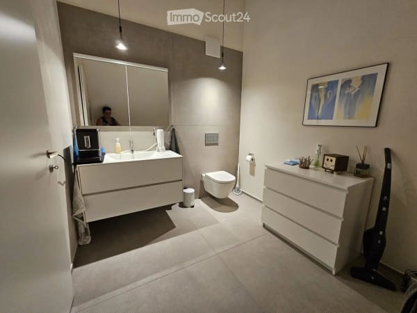 Immobilie in Rifferswil - Moderne 4.5-Zimmer-Attika-/Maisonettewohnung in Rifferswil - Bild 11