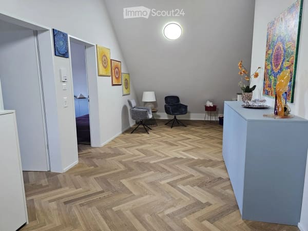 Immobilie in Rifferswil - Moderne 4.5-Zimmer-Attika-/Maisonettewohnung in Rifferswil - Bild 14