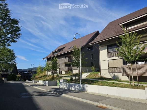 Immobilie in Rifferswil - Moderne 4.5-Zimmer-Attika-/Maisonettewohnung in Rifferswil - Bild 15