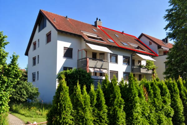 Immobilie in Lupfig - RUHIG | SONNIG | FAMILIENFREUNDLICH - Bild 0