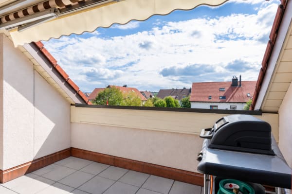 Immobilie in Lupfig - RUHIG | SONNIG | FAMILIENFREUNDLICH - Bild 7