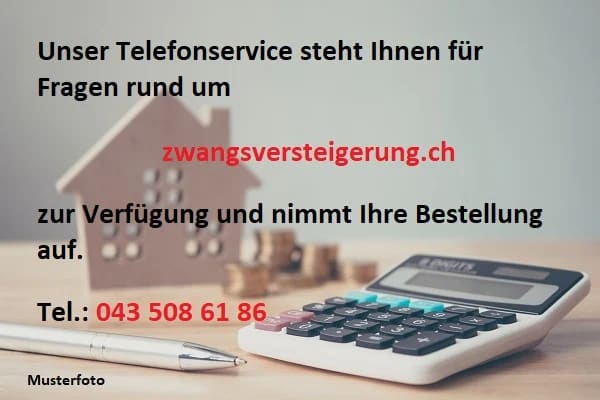 Immobilie in Romanshorn - Maisonette-Dachwohnung - Bild 7