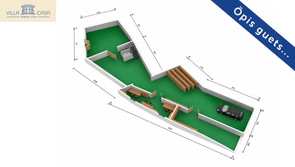 Immobilie in Varen - VAREN 16 / Raum für Ideen. Platz für Möglichkeiten. - Bild 3