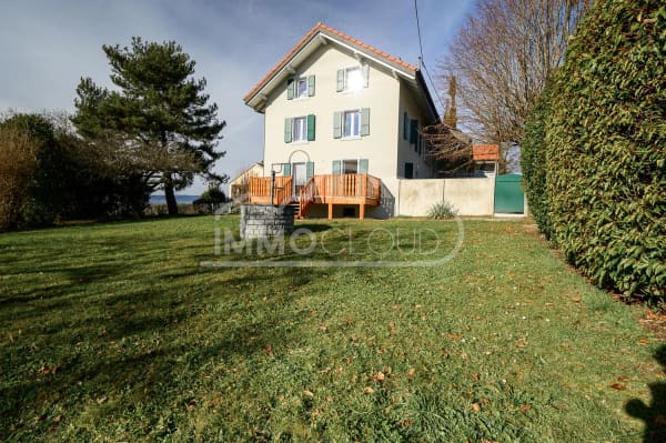 Immobilie in Jouxtens-mézery - DERNIER LOT DISPONIBLE ! - Bild 11