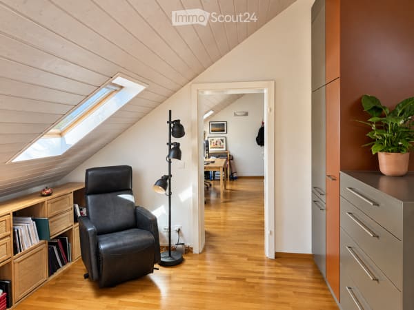 Immobilie in Carouge Ge - Maison unique Ã  Carouge - Bild 10