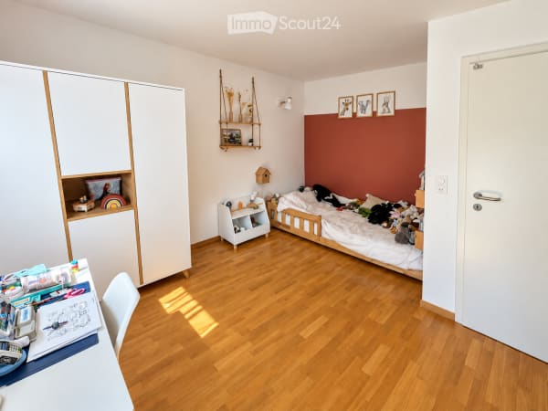 Immobilie in Carouge Ge - Maison unique Ã  Carouge - Bild 5