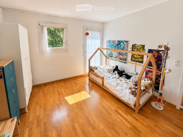 Immobilie in Carouge Ge - Maison unique Ã  Carouge - Bild 6