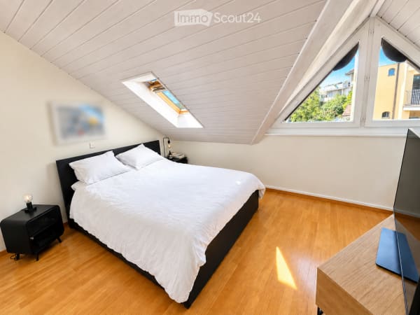 Immobilie in Carouge Ge - Maison unique Ã  Carouge - Bild 8