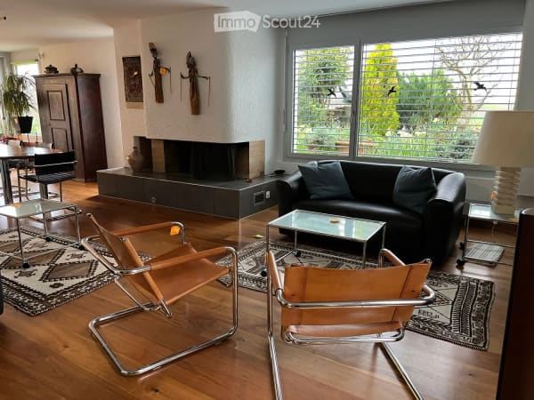 Immobilie in Herrenschwanden - Exklusive 2.5-Zimmer resp.  4.5 Zimmer  - Loft - Attikawohnung in Herrenschwanden  mit  Fernsicht - Bild 3