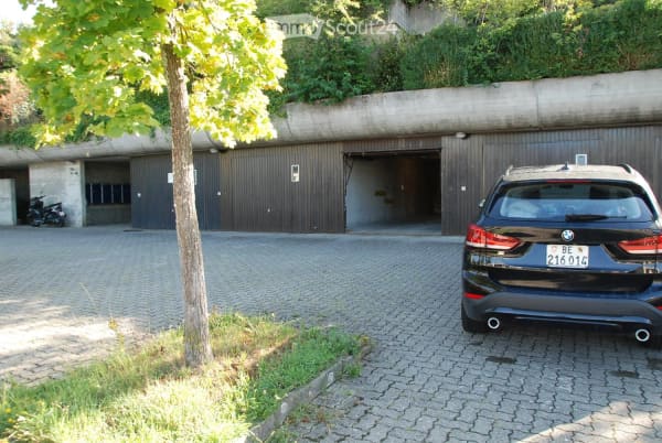 Immobilie in Herrenschwanden - Exklusive 2.5-Zimmer resp.  4.5 Zimmer  - Loft - Attikawohnung in Herrenschwanden  mit  Fernsicht - Bild 7
