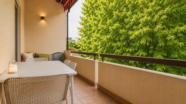 Immobilie in Coppet - Duplex de 4,5 pièces ? Élégance, lumière et qualité de vie - Bild 1