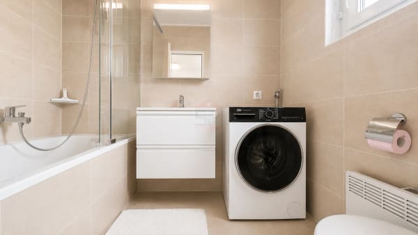 Immobilie in Coppet - Duplex de 4,5 pièces ? Élégance, lumière et qualité de vie - Bild 5