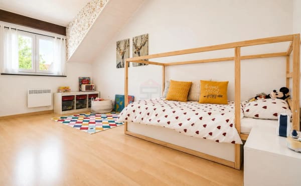 Immobilie in Coppet - Duplex de 4,5 pièces ? Élégance, lumière et qualité de vie - Bild 7