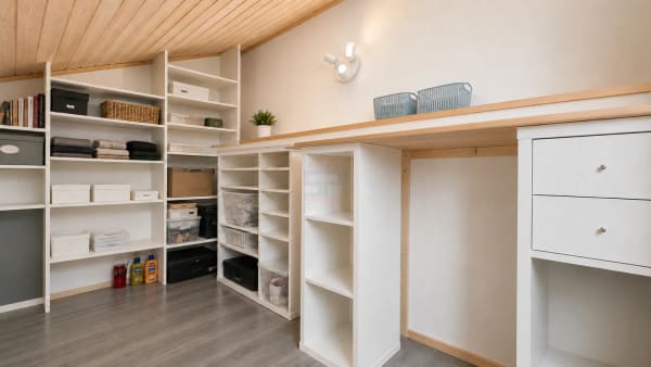 Immobilie in Coppet - Duplex de 4,5 pièces ? Élégance, lumière et qualité de vie - Bild 9