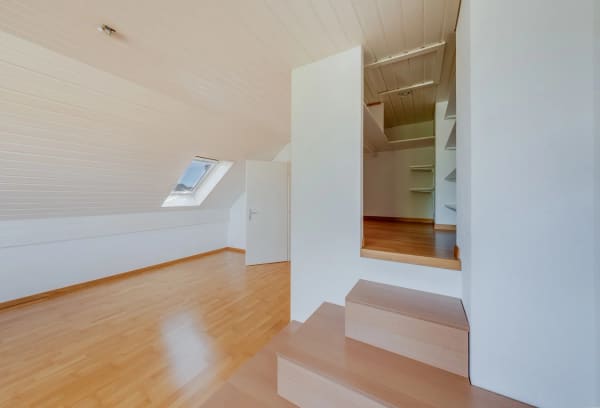 Immobilie in St-saphorin-sur-morges - Charmant duplex 5,5 piÃ¨ces avec balcon - Bild 10