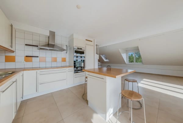Immobilie in St-saphorin-sur-morges - Charmant duplex 5,5 piÃ¨ces avec balcon - Bild 7