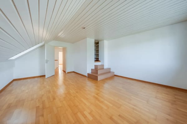 Immobilie in St-saphorin-sur-morges - Charmant duplex 5,5 piÃ¨ces avec balcon - Bild 9