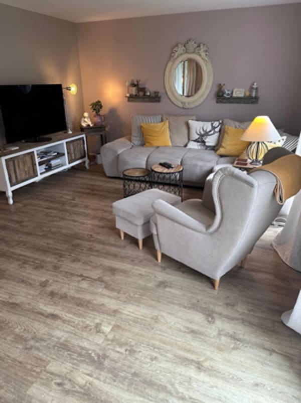 Immobilie in Stans - Familienfreundliches Wohnen mit Garten und viel Platz - Bild 4