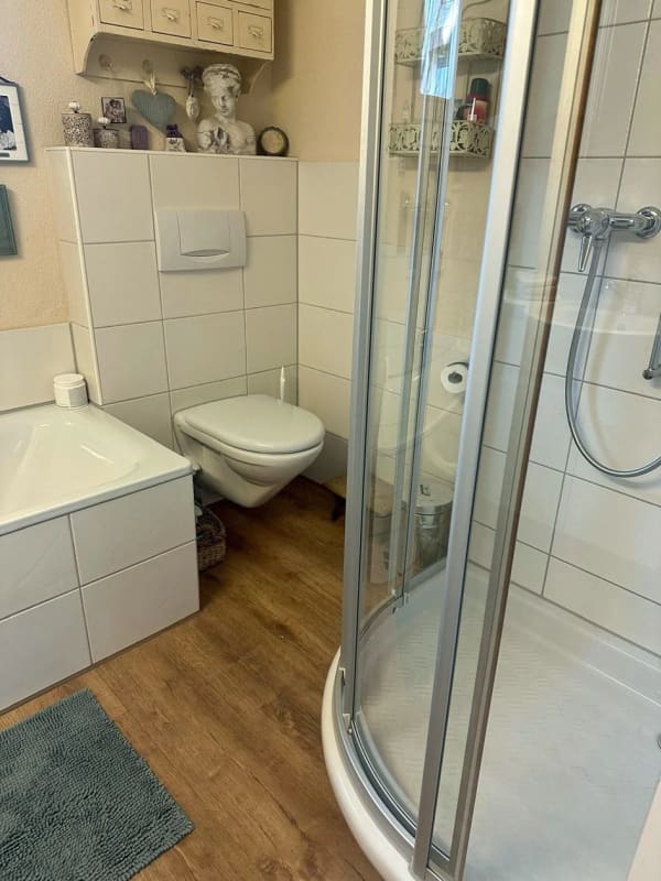 Immobilie in Stans - Familienfreundliches Wohnen mit Garten und viel Platz - Bild 8